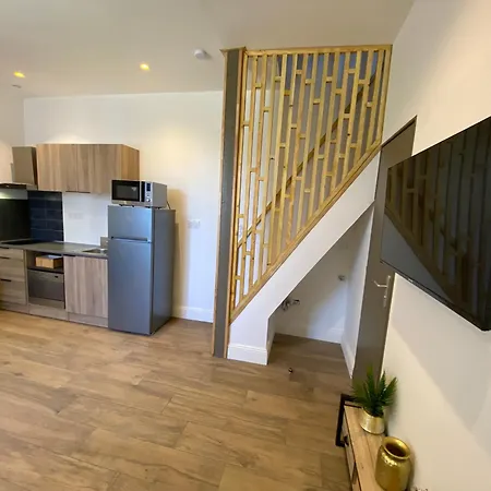 בית נופש Maison De