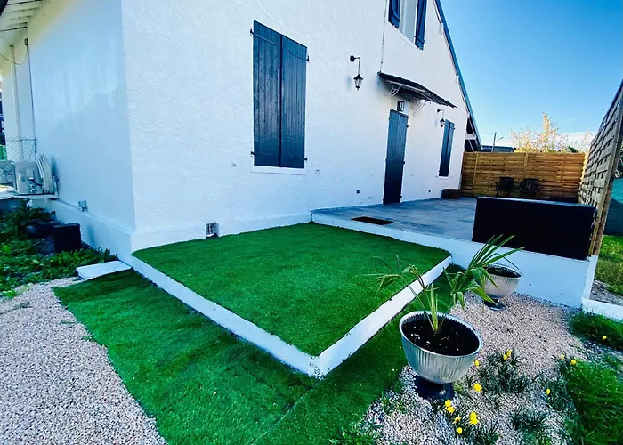 Maison De Hébergement de vacances Fenouillet (Haute-Garonne)