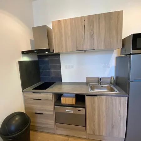 Maison De Charme Avec Jardin Terrasse & Parking Proche Toulouse *